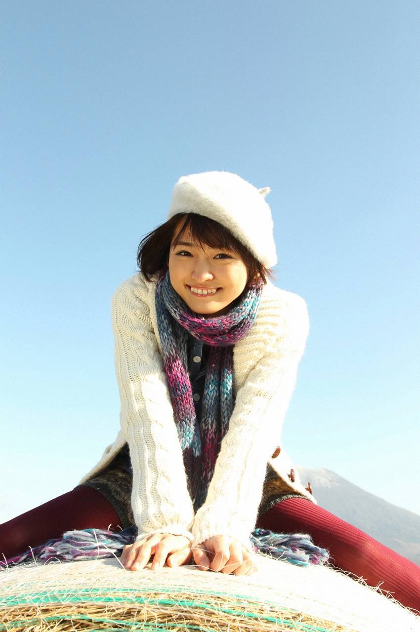 冈本玲 [VYJ]No.118 Okamoto rei　日本美女性感套图